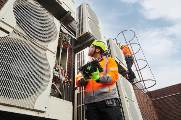 Best HVAC replacement cost  in Palm Shores, FL