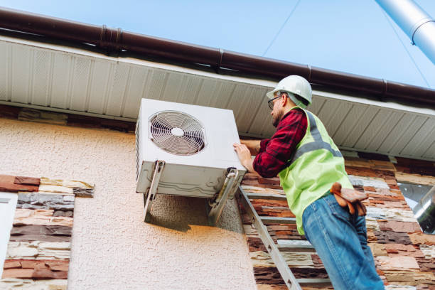 Best HVAC emergency services  in Palm Shores, FL