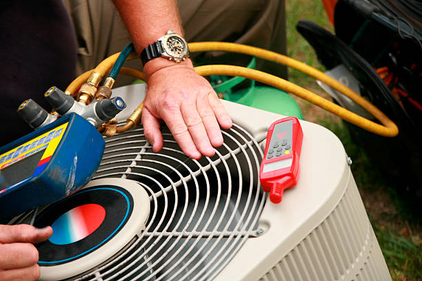 Best HVAC repair near me  in Palm Shores, FL