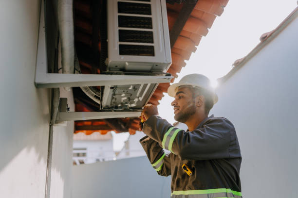 Best HVAC tune-up services  in Palm Shores, FL