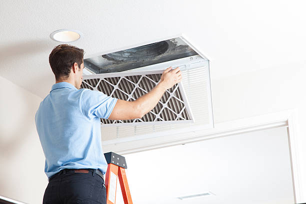 Affordable air conditioning repair in Palm Shores, FL