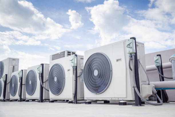 Air duct cleaning in Palm Shores, FL