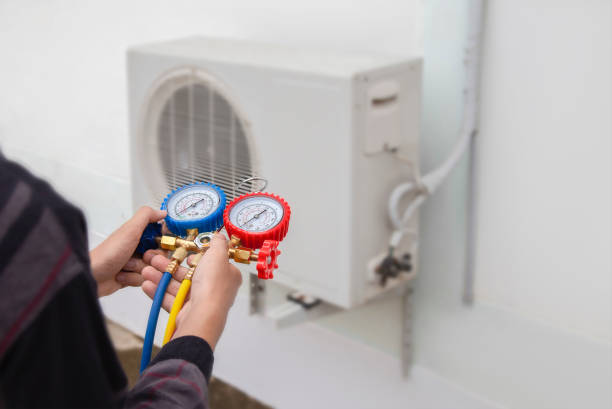 Best Commercial HVAC repair  in Palm Shores, FL