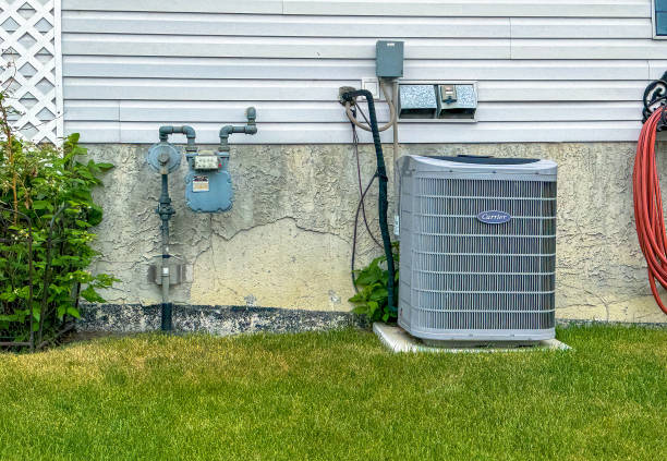 Professional HVAC in Palm Shores, FL