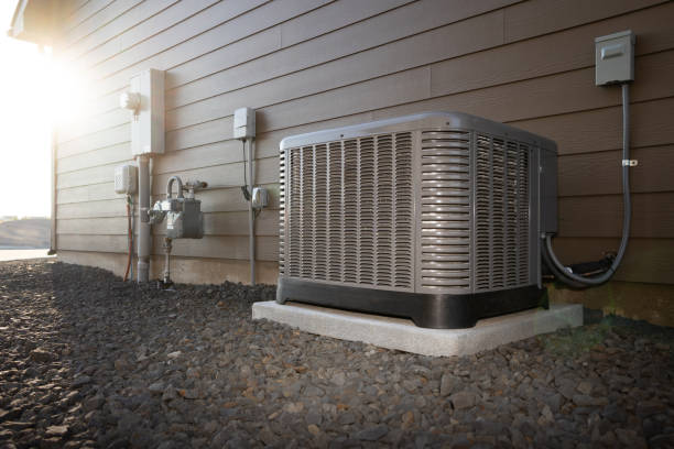 Best HVAC installation services  in Palm Shores, FL